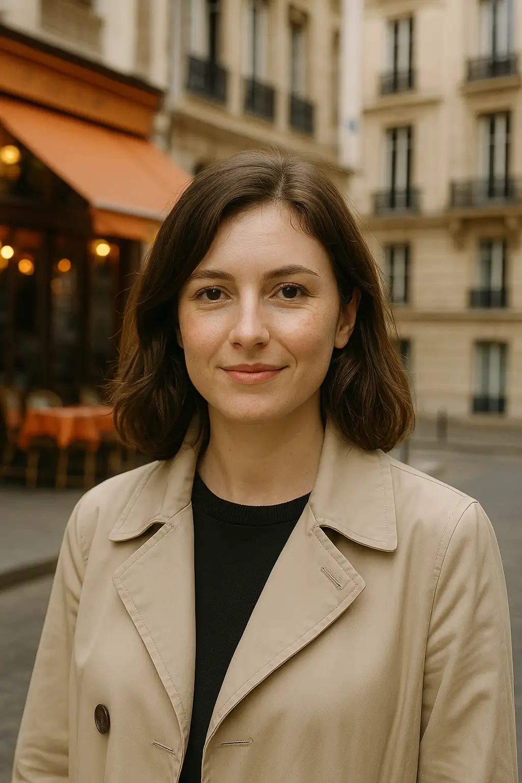 Élise Perrin