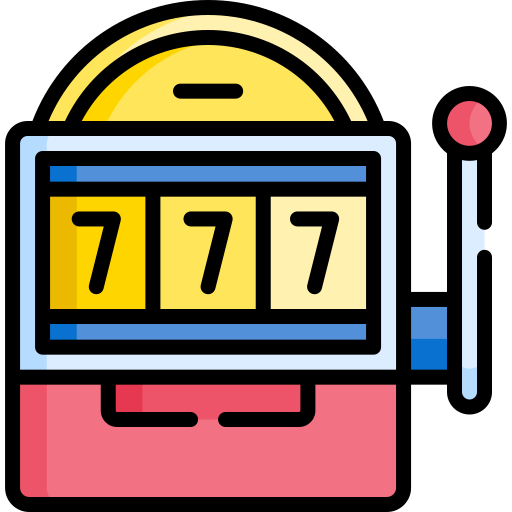 Machines à sous (machines à sous, jackpots, Megaways)